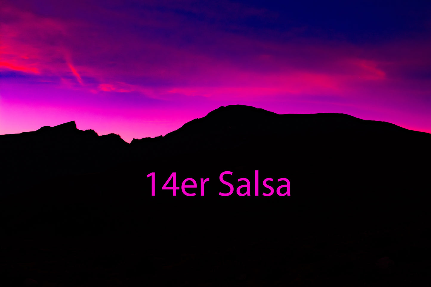 Homemade Organic Red Savina Habeñero Salsa - Hotter